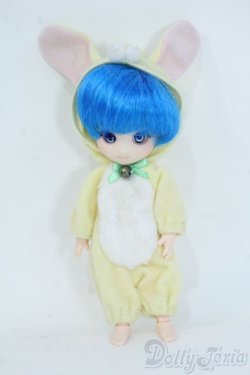 画像2: オビツ11/本体+PARABOXモモ彩色済みヘッド Y-25-07-02-186-YD-ZY