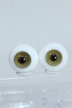 画像1: 16mm/グラスアイ Y-25-07-02-162-YD-ZY