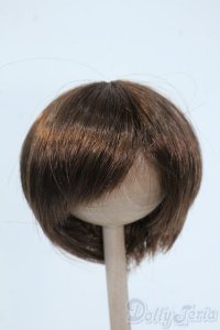 7-8inch/ウィッグ Y-25-07-02-168-YD-ZY
