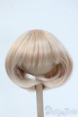 8inch/ウィッグ Y-25-07-02-169-YD-ZY