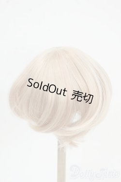 画像2: 8inch/ウィッグ Y-25-12-17-181-YD-ZY