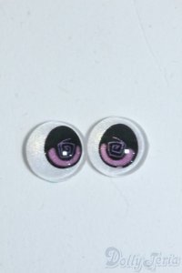 10mm/アニメアイ Y-25-07-02-157-YD-ZY