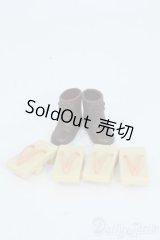 24cmサイズドール/OF:靴 Y-25-07-02-195-YD-ZY