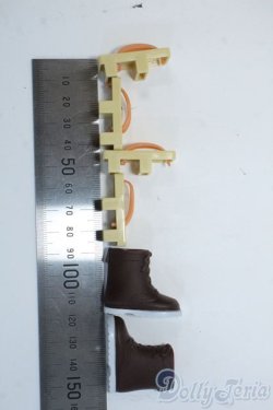 画像2: 24cmサイズドール/OF:靴 Y-25-07-02-195-YD-ZY