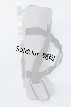 画像2: MSD(SDM)/ボークス製キャリングケース・ミニ Y-25-07-02-211-KD-ZY