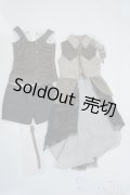 SD/OF:衣装セット Y-25-07-02-199-KD-ZY