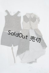 SD/OF:衣装セット Y-25-07-02-199-KD-ZY