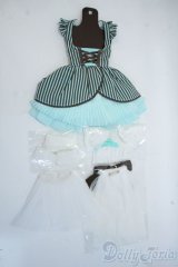 MDD/OF:衣装セット Y-25-07-02-210-KD-ZY