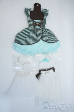 画像1: MDD/OF:衣装セット Y-25-07-02-210-KD-ZY