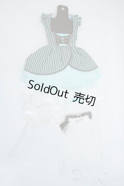 画像1: MDD/OF:衣装セット Y-25-07-02-210-KD-ZY