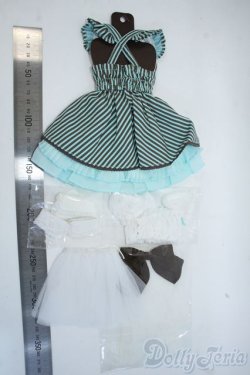 画像2: MDD/OF:衣装セット Y-25-07-02-210-KD-ZY