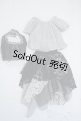 SDM＆MSD/OF:衣装セット Y-25-07-02-200-KD-ZY