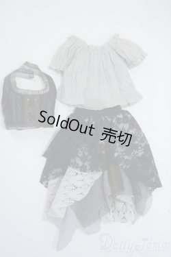 画像1: SDM＆MSD/OF:衣装セット Y-25-07-02-200-KD-ZY