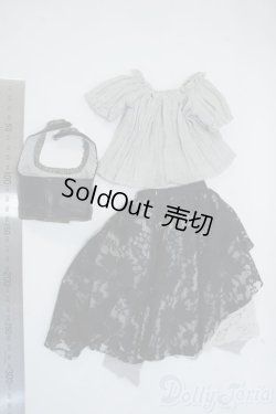 画像2: SDM＆MSD/OF:衣装セット Y-25-07-02-200-KD-ZY