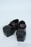 SDM＆MSD/OF:靴 Y-25-07-02-202-KD-ZY