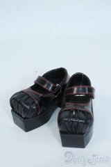 SDM＆MSD/OF:靴 Y-25-07-02-202-KD-ZY