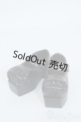 SDM＆MSD/OF:靴 Y-25-07-02-202-KD-ZY