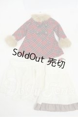 SDM＆MSD/OF:衣装セット Y-26-03-18-275-KD-ZY