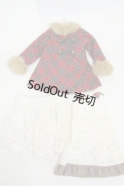 画像1: SDM＆MSD/OF:衣装セット Y-26-03-18-275-KD-ZY