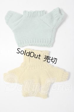 画像1: 幼SD/OF:衣装セット U-26-05-27-074-KD-ZU