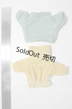 画像2: 幼SD/OF:衣装セット U-26-05-27-074-KD-ZU