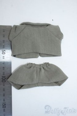 画像2: 幼SD/OF:衣装セット Y-25-07-02-204-KD-ZY