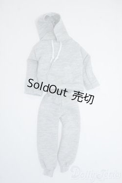 画像1: 30cmサイズドール/OF:衣装 Y-25-07-02-207-KD-ZY