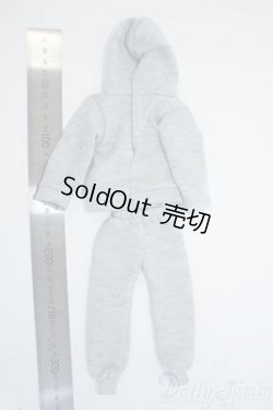 画像2: 30cmサイズドール/OF:衣装 Y-25-07-02-207-KD-ZY