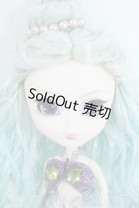 Little Pullip+/Aquarius(アクエリアス) Y-25-07-09-034-YD-ZY