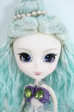 画像1: Little Pullip+/Aquarius(アクエリアス) Y-25-07-09-034-YD-ZY