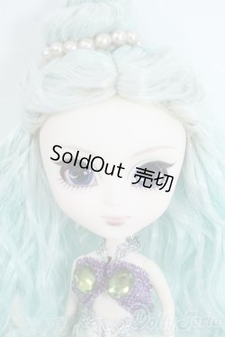 画像1: Little Pullip+/Aquarius(アクエリアス) Y-25-07-09-034-YD-ZY