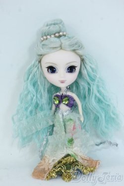 画像2: Little Pullip+/Aquarius(アクエリアス) Y-25-07-09-034-YD-ZY