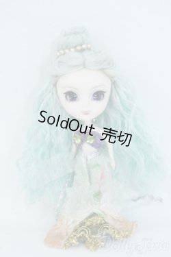 画像2: Little Pullip+/Aquarius(アクエリアス) Y-25-07-09-034-YD-ZY