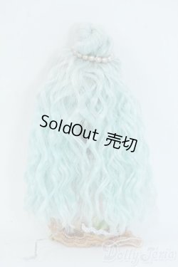 画像3: Little Pullip+/Aquarius(アクエリアス) Y-25-07-09-034-YD-ZY