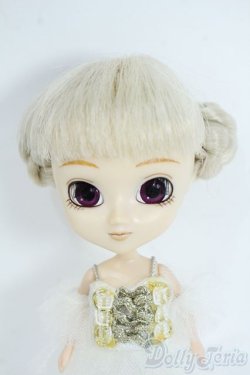 画像1: リトルプーリップ/Swan(スワン) Y-25-07-09-035-YD-ZY