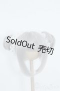8-9inch/ウィッグ　ふにゃほわ様製 Y-25-07-09-053-YD-ZY
