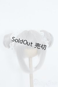 8-9inch/ウィッグ　ふにゃほわ様製 Y-25-07-09-053-YD-ZY
