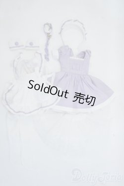画像4: MDD/OF:衣装セット Y-25-07-09-045-YD-ZY