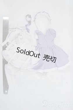 画像5: MDD/OF:衣装セット Y-25-07-09-045-YD-ZY