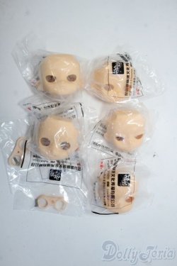 画像1: 1/12ドール/ドールヘッド Y-25-07-09-023-YD-ZY