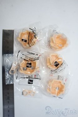 画像2: 1/12ドール/ドールヘッド Y-25-07-09-023-YD-ZY
