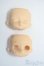 画像1: 1/12ドール/ドールヘッド Y-25-07-09-024-YD-ZY (1)