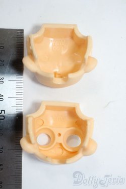 画像2: 1/12ドール/ドールヘッド Y-25-07-09-024-YD-ZY