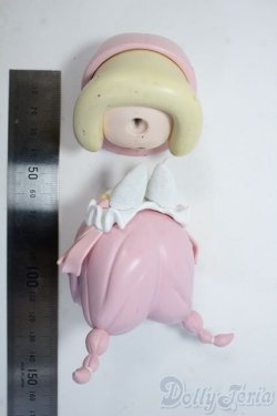 画像2: 1/12ドール/ドールヘッド Y-25-07-09-026-YD-ZY