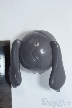 画像2: ANTU(アンティーユ)/内気なウサギ:自然の秘境 Y-25-07-09-028-YD-ZY