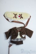 1/12サイズドール/OF:衣装 Y-25-07-09-040-YD-ZY