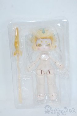 画像2: ANTU(アンティーユ)：萌獣魔法/コウコウネズミ Y-25-07-09-010-YD-ZY