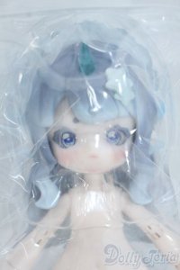 ANTU(アンティーユ)：萌獣魔法/霜霜兎　ショウショウト Y-25-07-09-012-YD-ZY