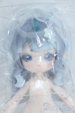 画像1: ANTU(アンティーユ)：萌獣魔法/霜霜兎　ショウショウト Y-25-07-09-012-YD-ZY