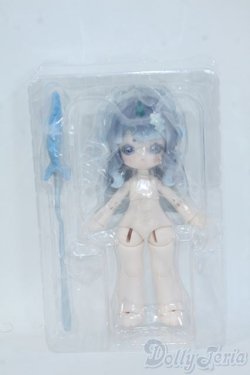 画像2: ANTU(アンティーユ)：萌獣魔法/霜霜兎　ショウショウト Y-25-07-09-012-YD-ZY